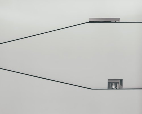 correct monitor height and distance diagram